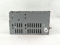 2019 Ford Fusion Radio AM FM Cd Player Receiver Replacement P/N:CQ-HJ16N0404MB Fits OEM Used Auto Parts - Oemusedautoparts1.com