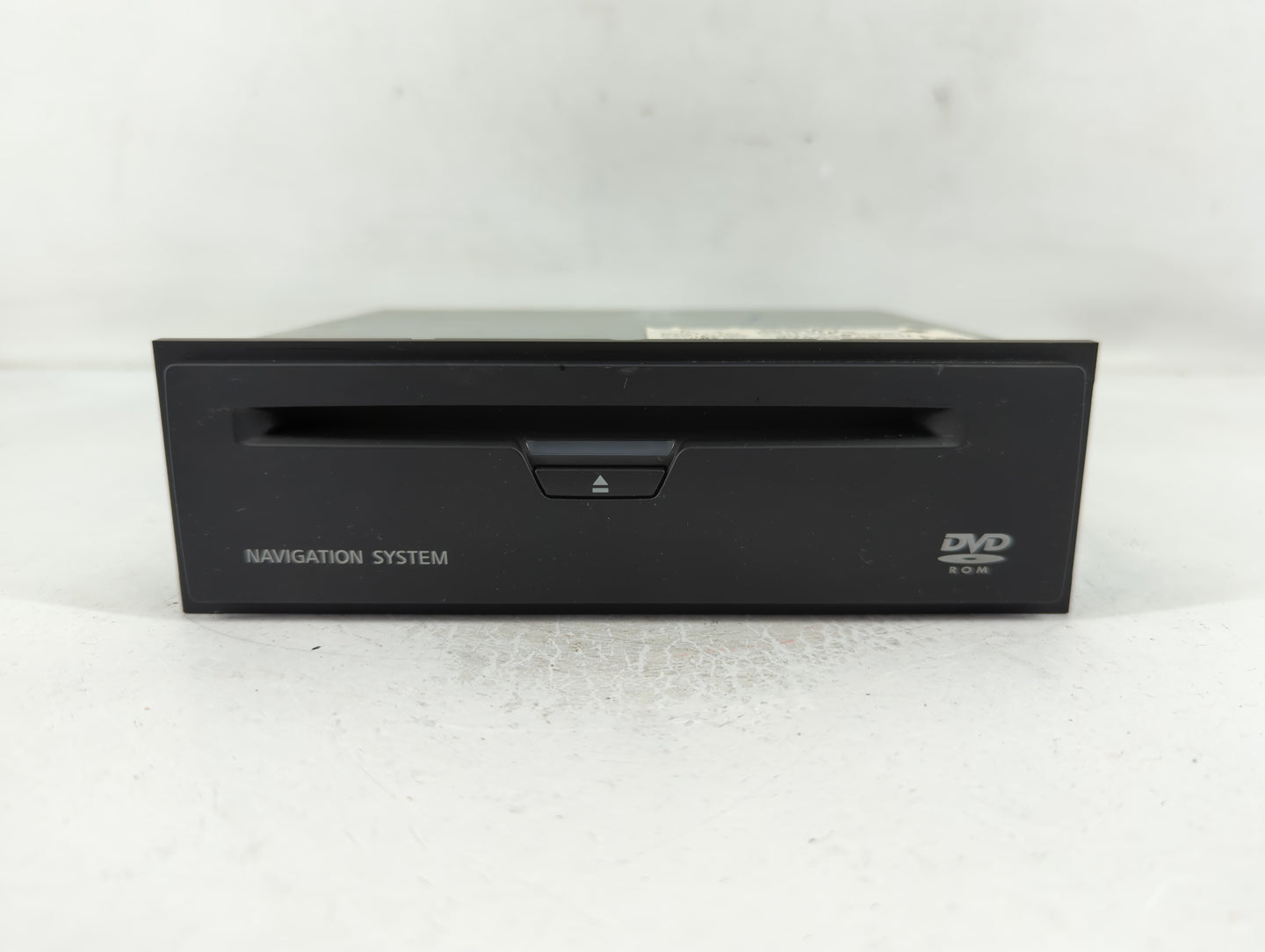2006 Infiniti G35 Radio AM FM Cd Player Receiver Replacement P/N:25915 CF405 Fits OEM Used Auto Parts - Oemusedautoparts1.com