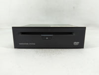 2006 Infiniti G35 Radio AM FM Cd Player Receiver Replacement P/N:25915 CF405 Fits OEM Used Auto Parts - Oemusedautoparts1.com