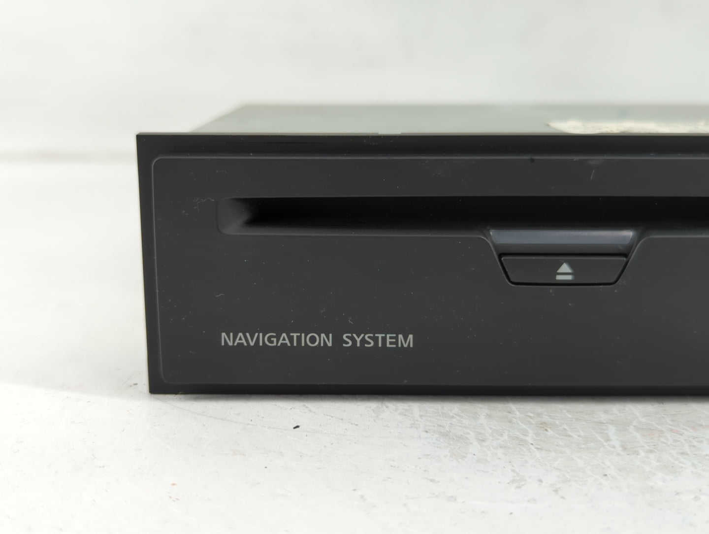 2006 Infiniti G35 Radio AM FM Cd Player Receiver Replacement P/N:25915 CF405 Fits OEM Used Auto Parts - Oemusedautoparts1.com