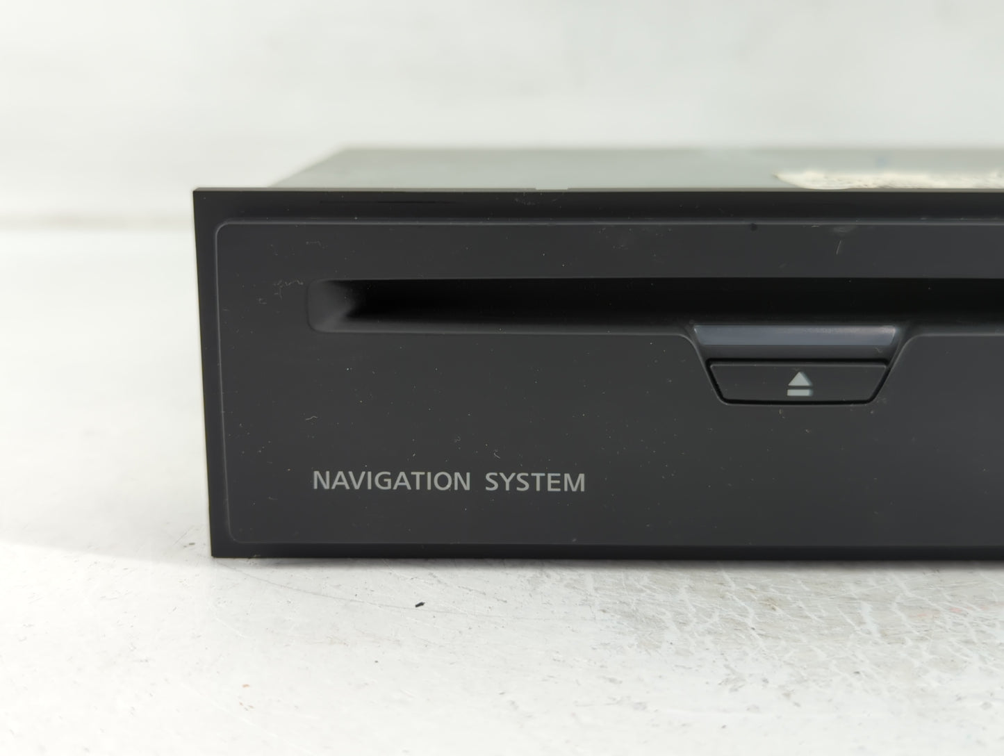 2006 Infiniti G35 Radio AM FM Cd Player Receiver Replacement P/N:25915 CF405 Fits OEM Used Auto Parts - Oemusedautoparts1.com