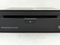 2006 Infiniti G35 Radio AM FM Cd Player Receiver Replacement P/N:25915 CF405 Fits OEM Used Auto Parts - Oemusedautoparts1.com