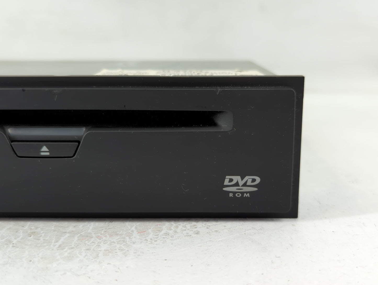 2006 Infiniti G35 Radio AM FM Cd Player Receiver Replacement P/N:25915 CF405 Fits OEM Used Auto Parts - Oemusedautoparts1.com