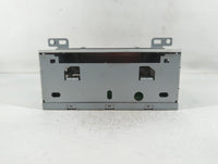 2018 Ford Focus Radio AM FM Cd Player Receiver Replacement P/N:JM5T-18D818-BA Fits OEM Used Auto Parts - Oemusedautoparts1.com