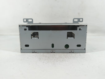compare product 2018 Ford Focus Radio AM FM Cd Player Receiver Replacement P/N:JM5T-18D818-BA Fits OEM Used Auto Parts