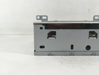2018 Ford Focus Radio AM FM Cd Player Receiver Replacement P/N:JM5T-18D818-BA Fits OEM Used Auto Parts - Oemusedautoparts1.com