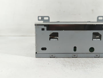 2018 Ford Focus Radio AM FM Cd Player Receiver Replacement P/N:JM5T-18D818-BA Fits OEM Used Auto Parts