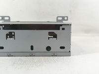 2018 Ford Focus Radio AM FM Cd Player Receiver Replacement P/N:JM5T-18D818-BA Fits OEM Used Auto Parts - Oemusedautoparts1.com