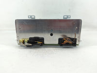 2018 Ford Focus Radio AM FM Cd Player Receiver Replacement P/N:JM5T-18D818-BA Fits OEM Used Auto Parts - Oemusedautoparts1.com