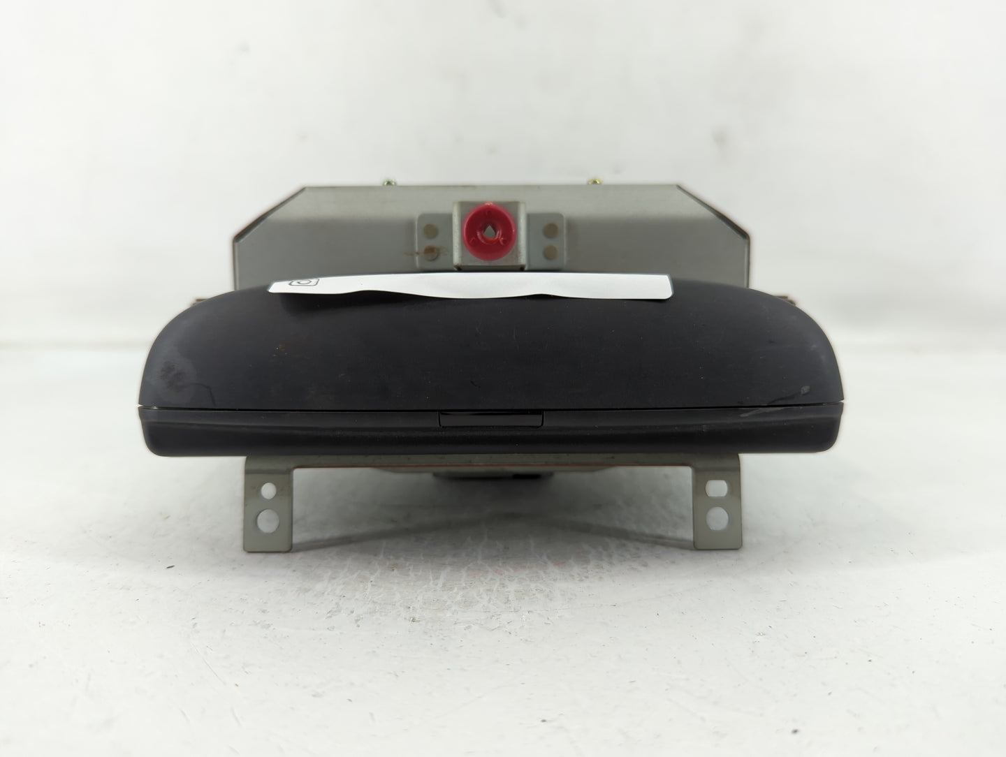 2003 Volvo Xc90 Radio AM FM Cd Player Receiver Replacement P/N:30656245-1 Fits OEM Used Auto Parts - Oemusedautoparts1.com