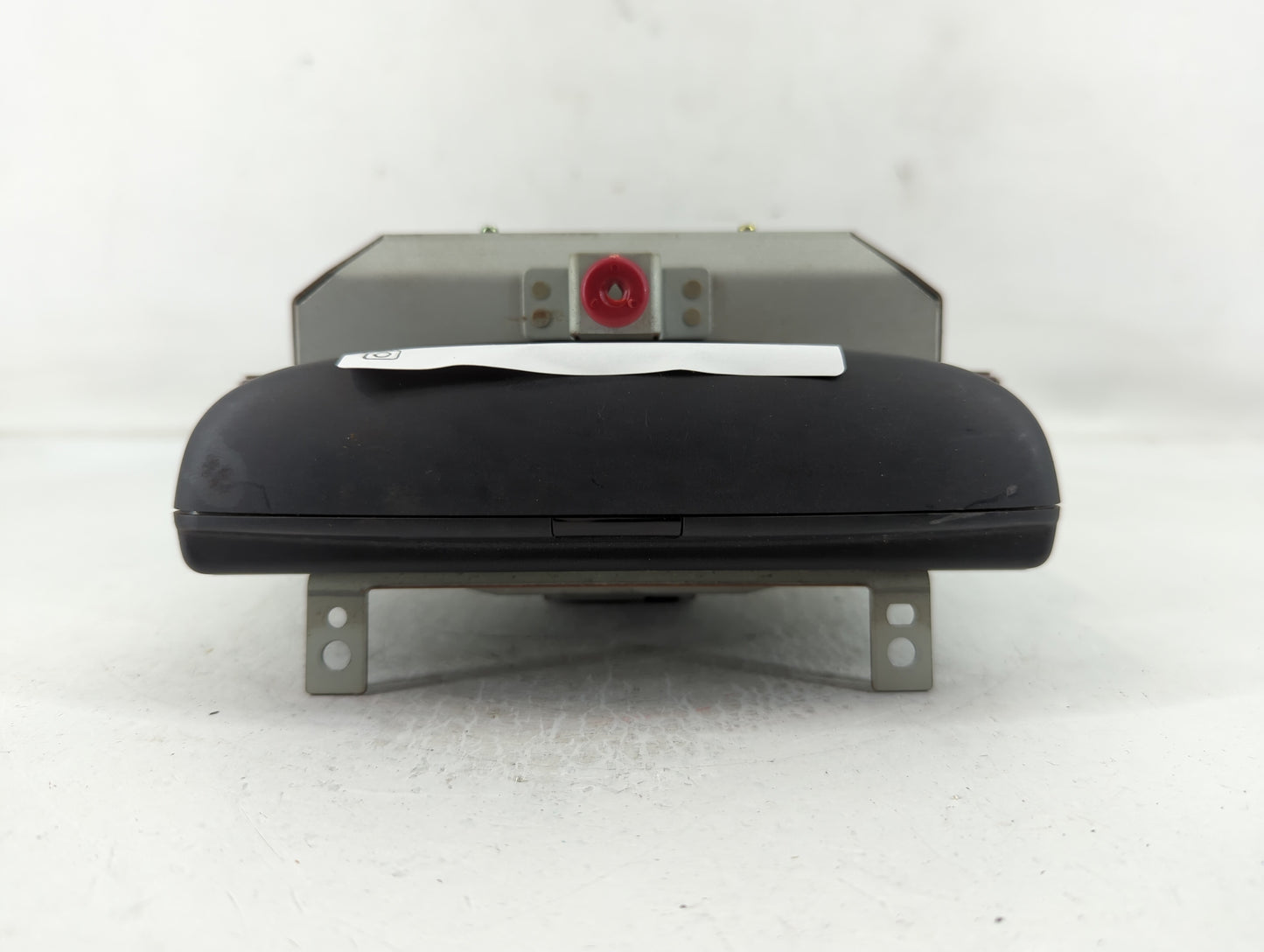 2003 Volvo Xc90 Radio AM FM Cd Player Receiver Replacement P/N:30656245-1 Fits OEM Used Auto Parts - Oemusedautoparts1.com