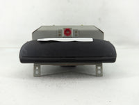 2003 Volvo Xc90 Radio AM FM Cd Player Receiver Replacement P/N:30656245-1 Fits OEM Used Auto Parts - Oemusedautoparts1.com