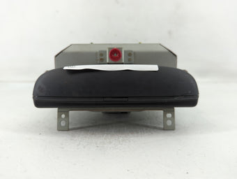 compare product 2003 Volvo Xc90 Radio AM FM Cd Player Receiver Replacement P/N:30656245-1 Fits OEM Used Auto Parts