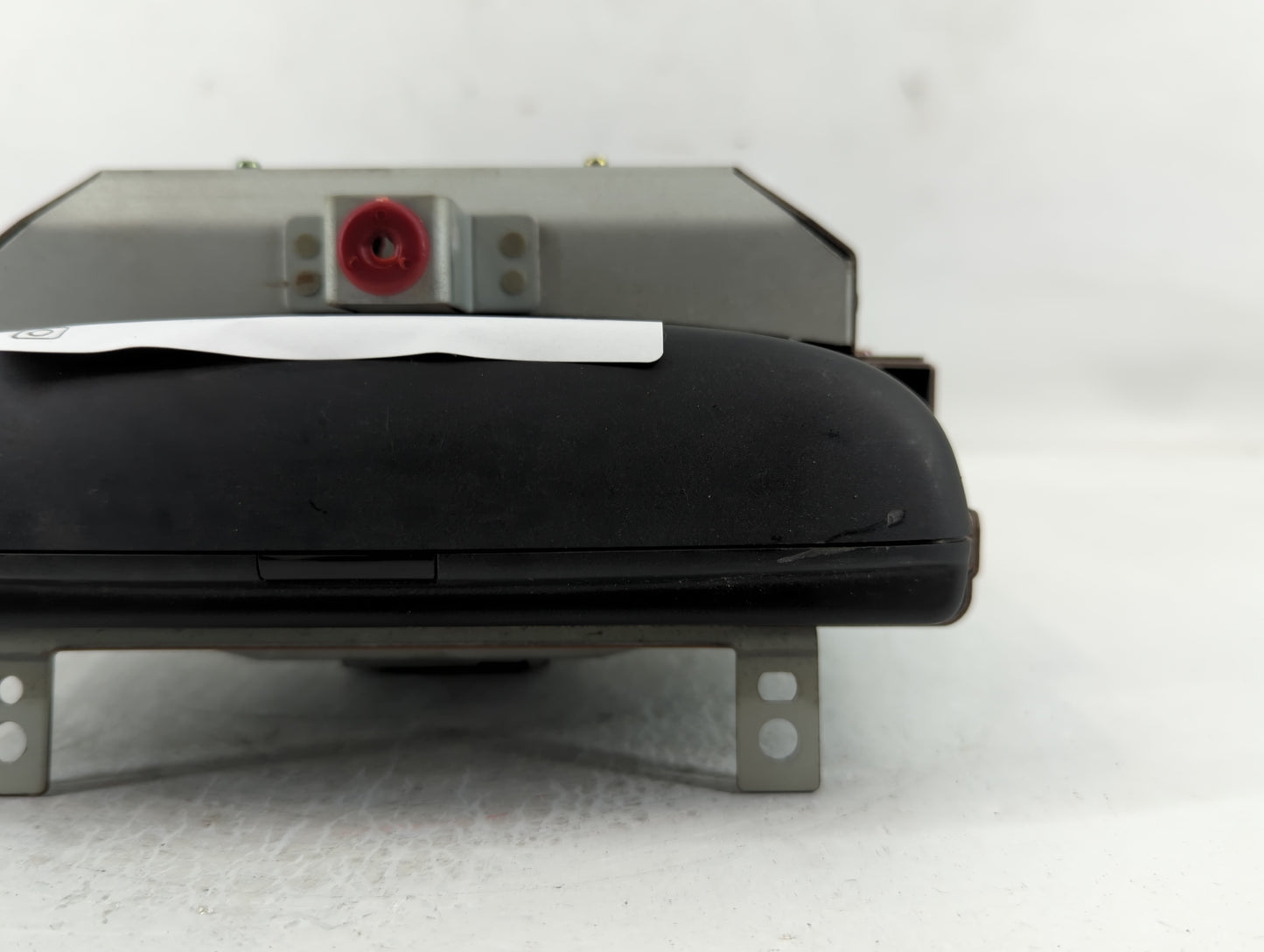 2003 Volvo Xc90 Radio AM FM Cd Player Receiver Replacement P/N:30656245-1 Fits OEM Used Auto Parts - Oemusedautoparts1.com