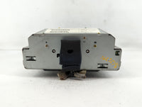 2003 Volvo Xc90 Radio AM FM Cd Player Receiver Replacement P/N:30656245-1 Fits OEM Used Auto Parts - Oemusedautoparts1.com