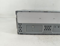 2019-2020 Ford Edge Radio AM FM Cd Player Receiver Replacement Fits Fits 2019 2020 OEM Used Auto Parts - Oemusedautoparts1.com