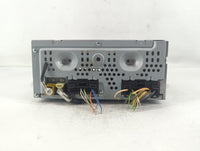 2019-2020 Ford Edge Radio AM FM Cd Player Receiver Replacement Fits Fits 2019 2020 OEM Used Auto Parts - Oemusedautoparts1.com