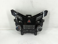 2012-2016 Chevrolet Cruze Climate Control Module Temperature AC/Heater Replacement P/N:95146207 Fits Fits 2012 2013 2014 2015 2016 OEM Used Auto Parts - Oemusedautoparts1.com