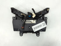 2012-2016 Chevrolet Cruze Climate Control Module Temperature AC/Heater Replacement P/N:95146207 Fits Fits 2012 2013 2014 2015 2016 OEM Used Auto Parts - Oemusedautoparts1.com