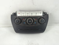 2011-2017 Dodge Journey Climate Control Module Temperature AC/Heater Replacement P/N:1RX581X9AD Fits OEM Used Auto Parts - Oemusedautoparts1.com