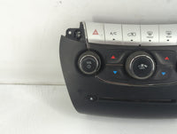 2011-2017 Dodge Journey Climate Control Module Temperature AC/Heater Replacement P/N:1RX581X9AD Fits OEM Used Auto Parts - Oemusedautoparts1.com