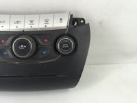 2011-2017 Dodge Journey Climate Control Module Temperature AC/Heater Replacement P/N:1RX581X9AD Fits OEM Used Auto Parts - Oemusedautoparts1.com