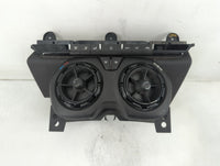 2016-2017 Chevrolet Camaro Climate Control Module Temperature AC/Heater Replacement P/N:84078979 Fits Fits 2016 2017 OEM Used Auto Parts - Oemusedautoparts1.com