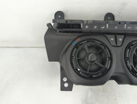 2016-2017 Chevrolet Camaro Climate Control Module Temperature AC/Heater Replacement P/N:84078979 Fits Fits 2016 2017 OEM Used Auto Parts - Oemusedautoparts1.com