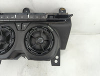 2016-2017 Chevrolet Camaro Climate Control Module Temperature AC/Heater Replacement P/N:84078979 Fits Fits 2016 2017 OEM Used Auto Parts - Oemusedautoparts1.com