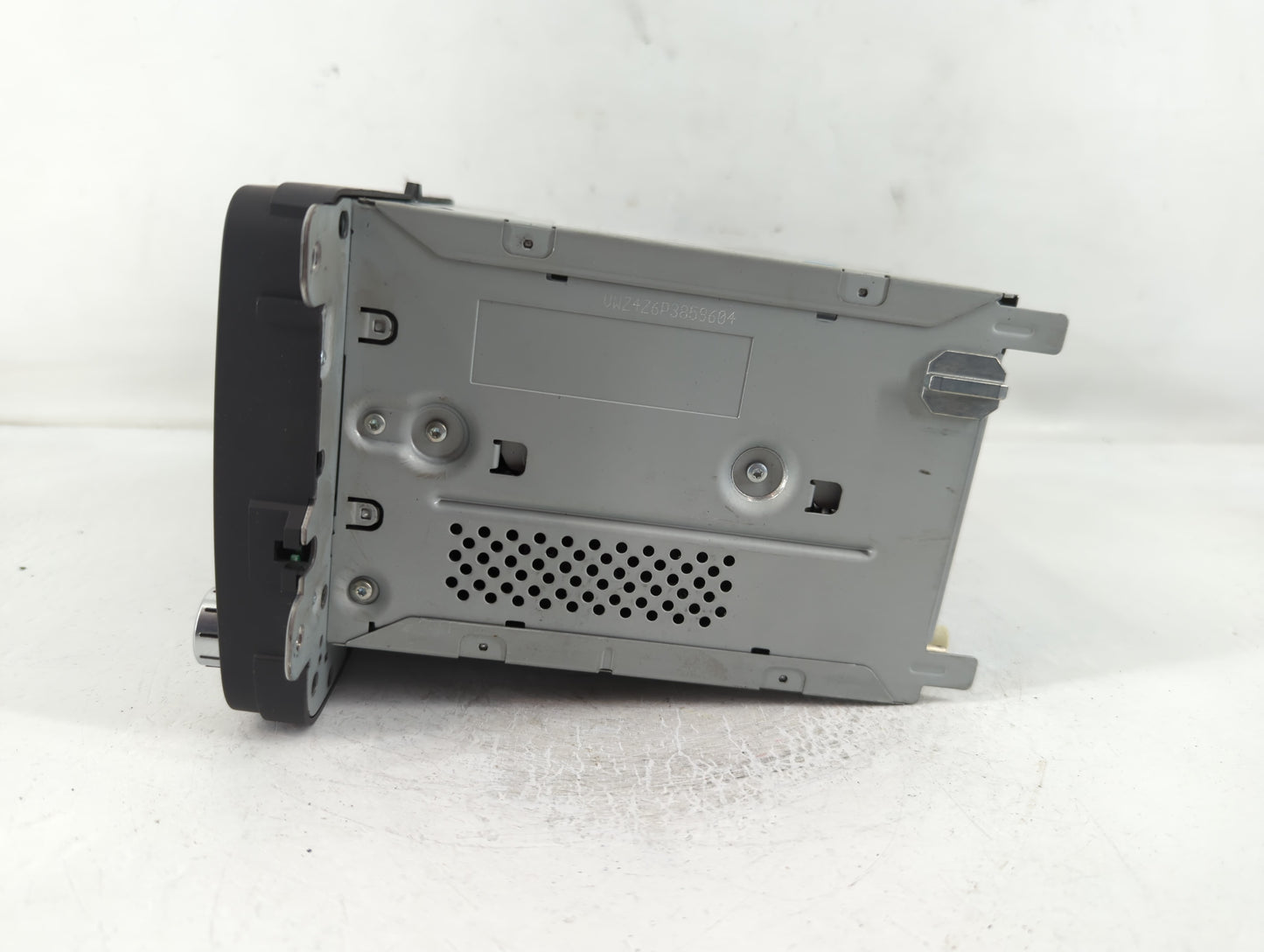 2012-2015 Volkswagen Passat Radio AM FM Cd Player Receiver Replacement P/N:1K0 035 164 D Fits Fits 2011 2012 2013 2014 2015 2016 OEM Used Auto Parts - Oemusedautoparts1.com