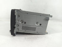 2012-2015 Volkswagen Passat Radio AM FM Cd Player Receiver Replacement P/N:1K0 035 164 D Fits Fits 2011 2012 2013 2014 2015 2016 OEM Used Auto Parts - Oemusedautoparts1.com