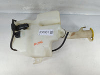 Dodge Caravan Windshield Washer Fluid Reservoir Bottle Oem - Oemusedautoparts1.com