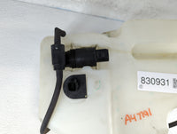 Dodge Caravan Windshield Washer Fluid Reservoir Bottle Oem - Oemusedautoparts1.com