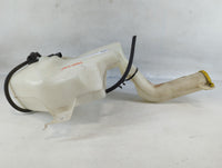 Dodge Caravan Windshield Washer Fluid Reservoir Bottle Oem - Oemusedautoparts1.com