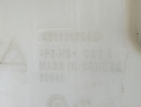 Dodge Caravan Windshield Washer Fluid Reservoir Bottle Oem - Oemusedautoparts1.com
