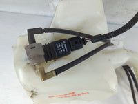 2010-2017 Gmc Terrain Windshield Washer Fluid Reservoir Bottle Oem - Oemusedautoparts1.com