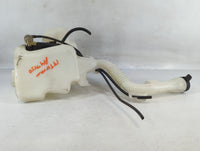 2010-2017 Gmc Terrain Windshield Washer Fluid Reservoir Bottle Oem - Oemusedautoparts1.com
