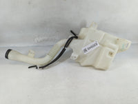 2010-2017 Gmc Terrain Windshield Washer Fluid Reservoir Bottle Oem - Oemusedautoparts1.com