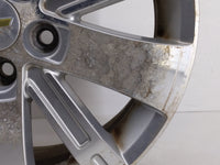 2010-2012 Chevrolet Equinox Oem Wheel Rim - Oemusedautoparts1.com