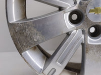 2010-2012 Chevrolet Equinox Oem Wheel Rim - Oemusedautoparts1.com