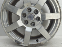 2006-2009 Cadillac Srx Wheel Rim Oem