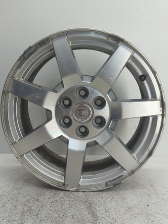 compare product 2006-2009 Cadillac Srx Wheel Rim Oem