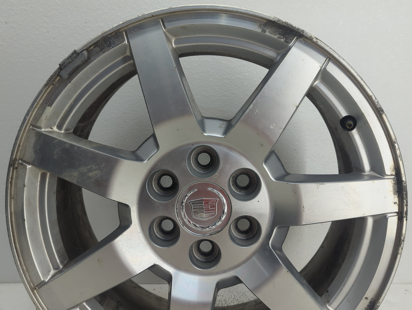2006-2009 Cadillac Srx Wheel Rim Oem
