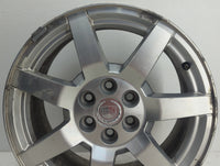 2006-2009 Cadillac Srx Wheel Rim Oem