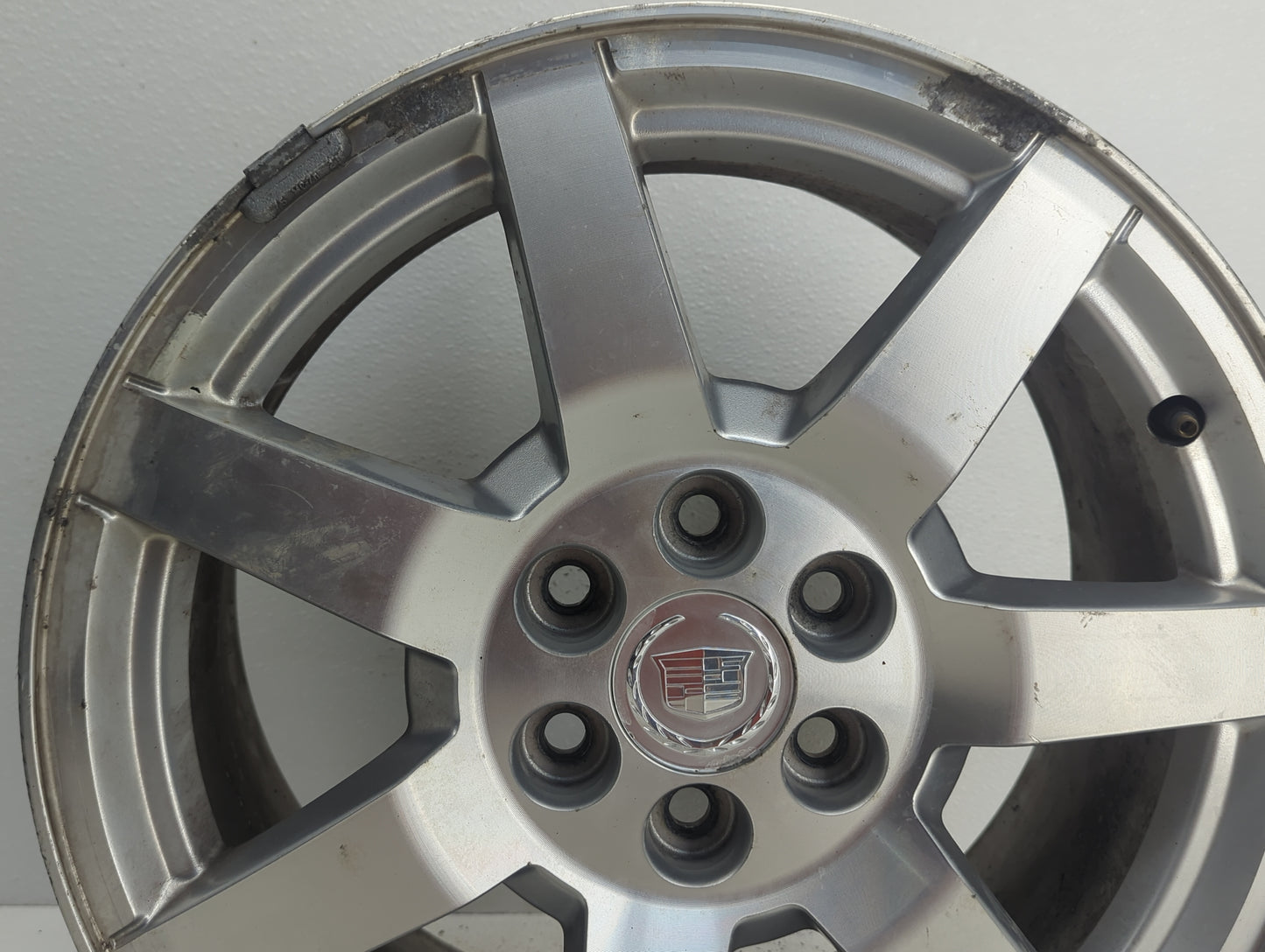 2006-2009 Cadillac Srx Wheel Rim Oem