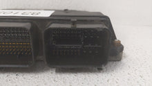 2013-2014 Toyota Sienna PCM Engine Control Computer ECU ECM PCU OEM P/N:89661-08381 Fits Fits 2013 2014 OEM Used Auto Parts - Oemusedautoparts1.com 