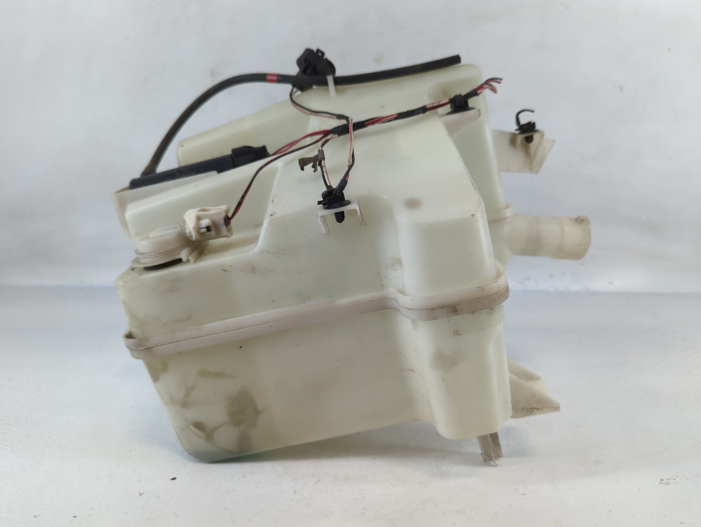 2007-2013 Nissan Altima Windshield Washer Fluid Reservoir Bottle Oem - Oemusedautoparts1.com