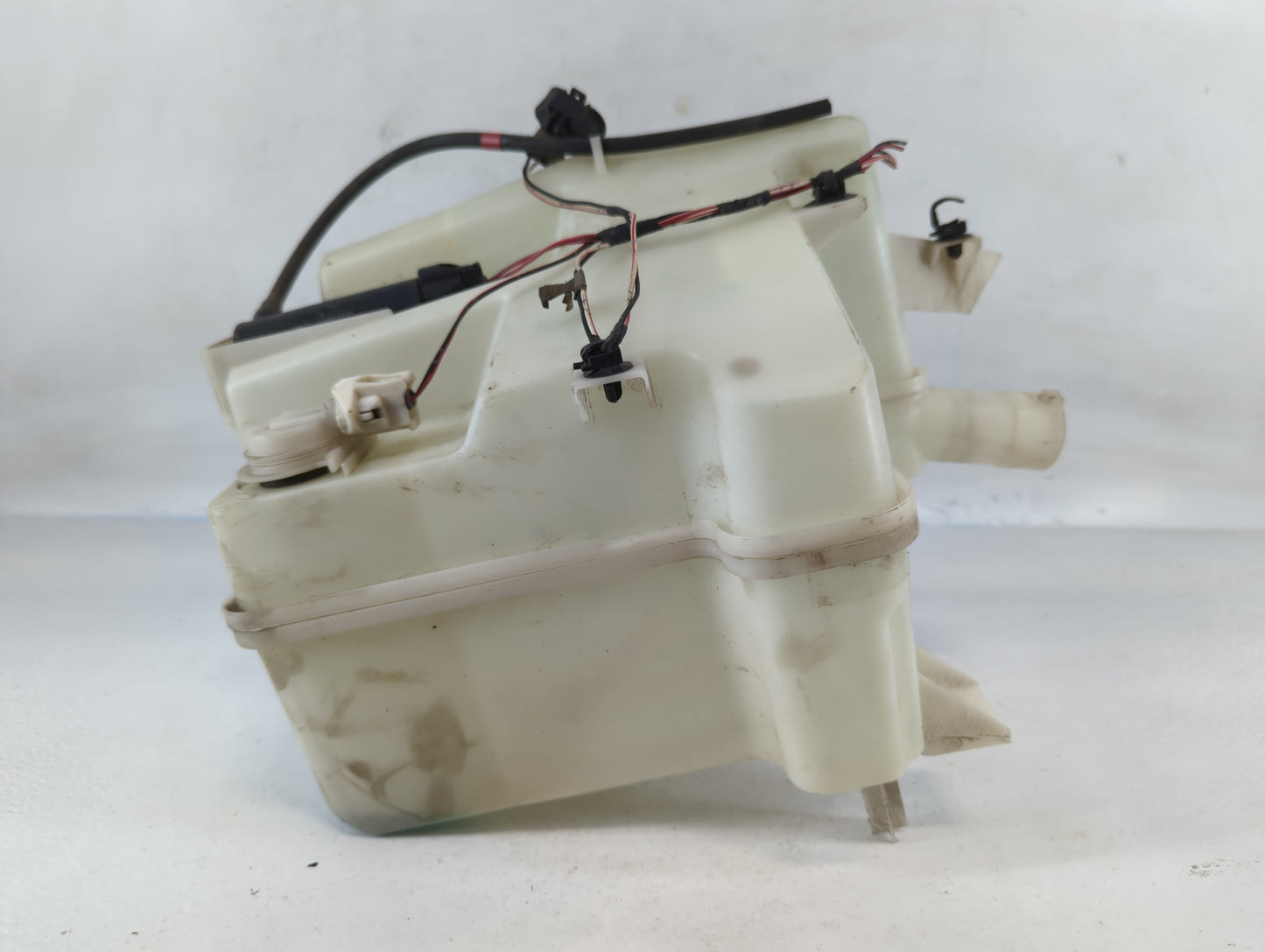 2007-2013 Nissan Altima Windshield Washer Fluid Reservoir Bottle Oem - Oemusedautoparts1.com