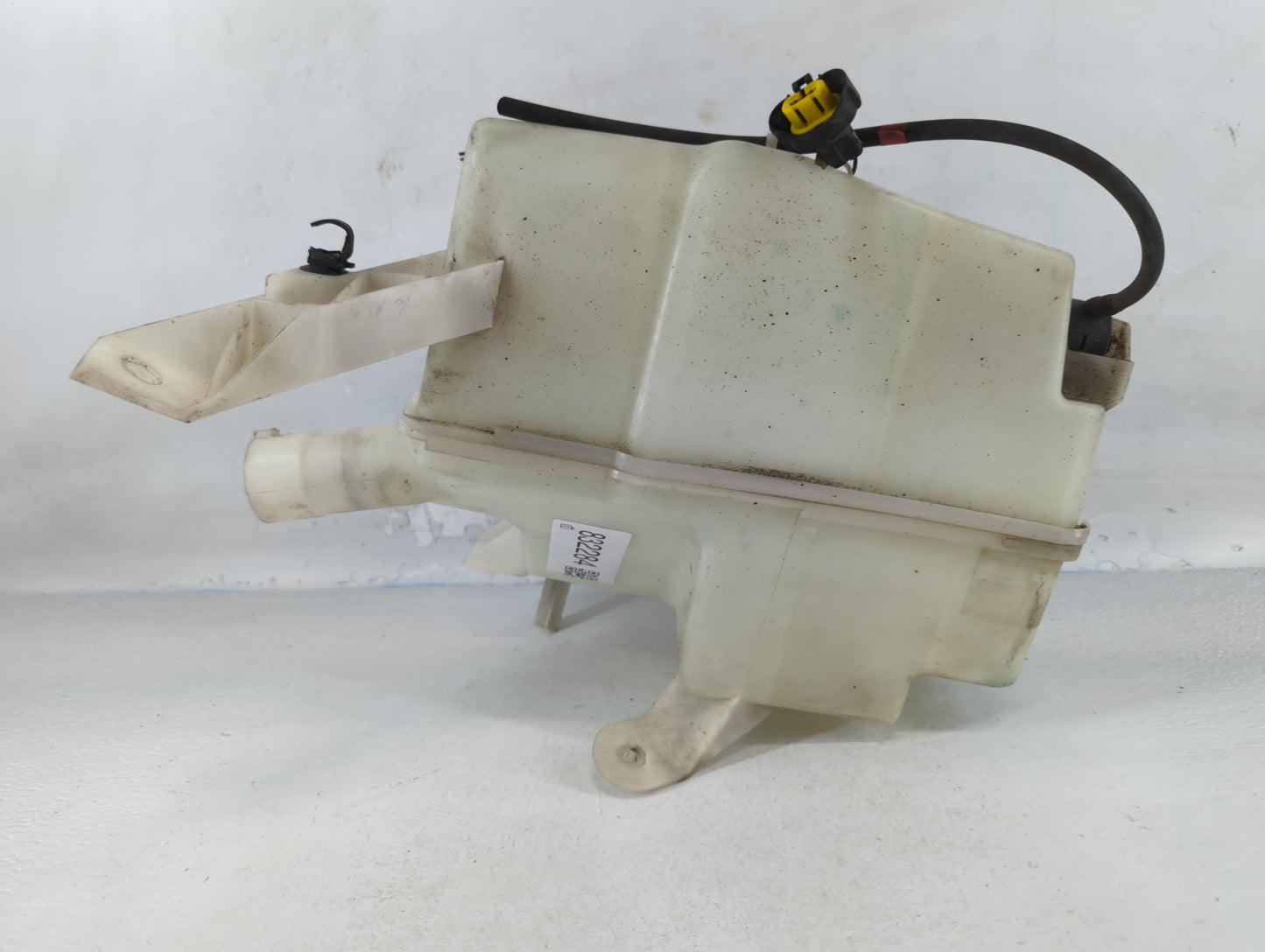 2007-2013 Nissan Altima Windshield Washer Fluid Reservoir Bottle Oem - Oemusedautoparts1.com