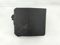 2012-2017 Mitsubishi Outlander Sport Fusebox Fuse Box Panel Relay Module P/N:8565A268 Fits Fits 2012 2013 2014 2015 2016 2017 OEM Used Auto Parts - Oemusedautoparts1.com